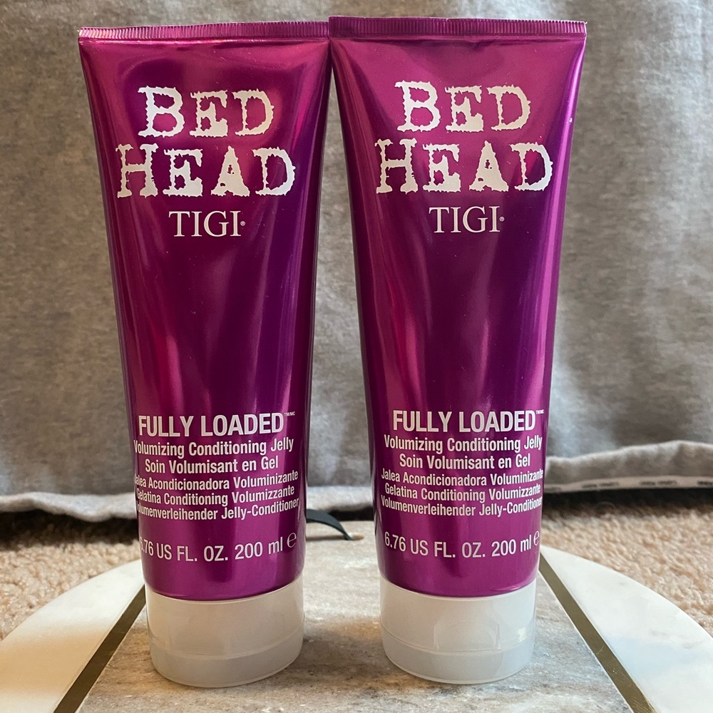 Bed Head Fully Loaded Conditioning Jelly